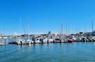 FerienhausFrankreich - : Résidence La Voile Bleue Où Il Fait Bon être Plage