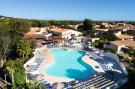 FerienhausFrankreich - : SOWELL Family Cap d'Agde****