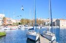 Holiday homeFrance - : Résidence Les Marines Du Port