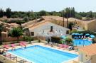 Holiday homeFrance - : Résidence NATURISTE PORT SOLEIL