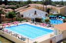 Holiday homeFrance - : Résidence NATURISTE PORT SOLEIL