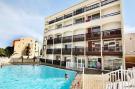 Holiday homeFrance - : Residence Hotel. Saint Clair