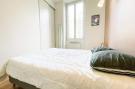 Holiday homeFrance - : | L'authentique ?| T2 Centre Ville | Balcon, Tramw