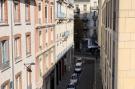 VakantiehuisFrankrijk - : | Vue Sur La Bastille ? Alsace Lorraine| Terrasse