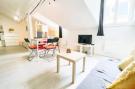 Holiday homeFrance - : Le Paisible Studio En Hyper Centre ?