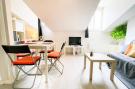 Holiday homeFrance - : Le Paisible Studio En Hyper Centre ?