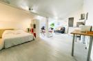 Holiday homeFrance - : Le Paisible Studio En Hyper Centre ?