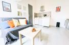 Holiday homeFrance - : Le Paisible Studio En Hyper Centre ?