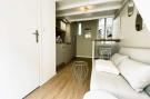 Holiday homeFrance - : Le Studio En Duplex Championnet - Humbert Ii (droi