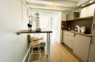 Holiday homeFrance - : Le Studio En Duplex Championnet - Humbert Ii (droi