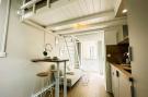 Holiday homeFrance - : Le Studio En Duplex Championnet - Humbert Ii (droi