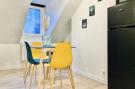 Holiday homeFrance - : Studio Hypercentre ?