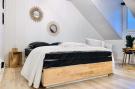 Holiday homeFrance - : Studio Hypercentre ?