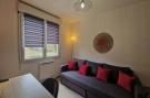 Holiday homeFrance - : | Le Studieux ? Europole | Gem | Tram