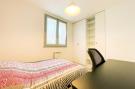 Holiday homeFrance - : Beau T3 Avec 2 Chambres Et Parking