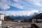 FerienhausFrankreich - : Appartement Oisans -