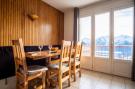 Holiday homeFrance - : Appartement Dauphiné -