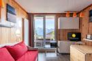 Holiday homeFrance - : Résidence Les Horizons d'Huez - maeva Home