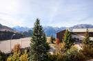 Holiday homeFrance - : Résidence Les Horizons d'Huez - maeva Home