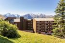 Holiday homeFrance - : Résidence Les Horizons d'Huez - maeva Home