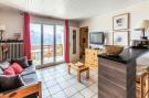 Holiday homeFrance - : Appartement à l'Alpe d'Huez retour skis aux pieds 