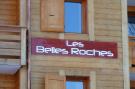 Holiday homeFrance - : Résidence Les Belles Roches 3