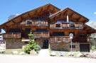 Holiday homeFrance - : Chalet Alpina