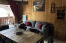 Holiday homeFrance - : Chalet Alpina