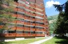 Holiday homeFrance - : Résidence Tyrol