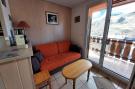 Holiday homeFrance - : Résidence Ecrins 7