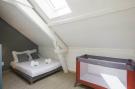 Holiday homeFrance - : La Maison Cirrus -