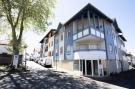 FerienhausFrankreich - : Appartement Gabarra, Et Sa Loggia -