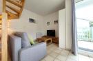 FerienhausFrankreich - : Location de Vacances Capbreton 388