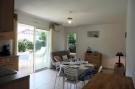 Holiday homeFrance - : Location de Vacances Capbreton 211