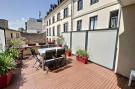 Holiday homeFrance - : Location de Vacances Granville 140