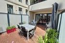 Holiday homeFrance - : Location de Vacances Granville 140