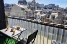 Holiday homeFrance - : Location de Vacances Granville 143