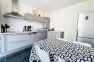 Holiday homeFrance - : Location de Vacances Granville 8