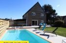 FerienhausFrankreich - : Maison de Vacances Jullouville 339