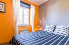 Holiday homeFrance - : Maison de Vacances Jullouville 340