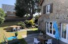 Holiday homeFrance - : Maison de Vacances Jullouville 340