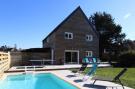 Holiday homeFrance - : Maison de Vacances Jullouville 340