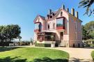 FerienhausFrankreich - : Location de Vacances Saint-Pair-sur-Mer 16