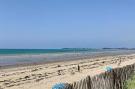 FerienhausFrankreich - : Location de Vacances Saint-Pair-sur-Mer 16