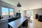 FerienhausFrankreich - : Maison de Vacances Saint-Pair-sur-Mer 100