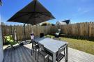 FerienhausFrankreich - : Maison de Vacances Saint-Pair-sur-Mer 100