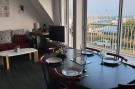 Holiday homeFrance - : Résidence Quiberon Appartement Vue Mer - Accès Pla