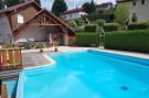 Holiday homeFrance - : Hameau de l'Etang 2