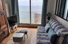 VakantiehuisFrankrijk - : Résidence Turpault Vue Mer Port Maria Quiberon 2*