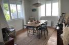 VakantiehuisFrankrijk - : Résidence Maison Rue De Port Haliguen  Centre Vill